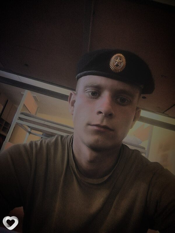 Дмитрий, Большая Глущица
