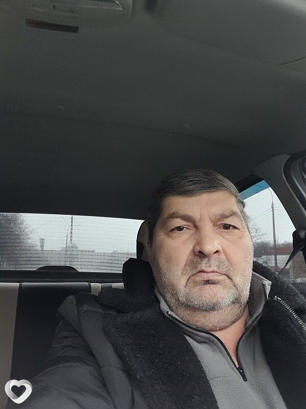 Араз, 54, Обнинске — анкета №3335606