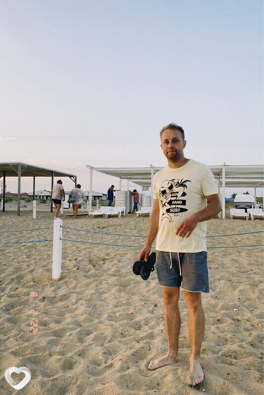 Сергей, 36, Химках — анкета №3335570