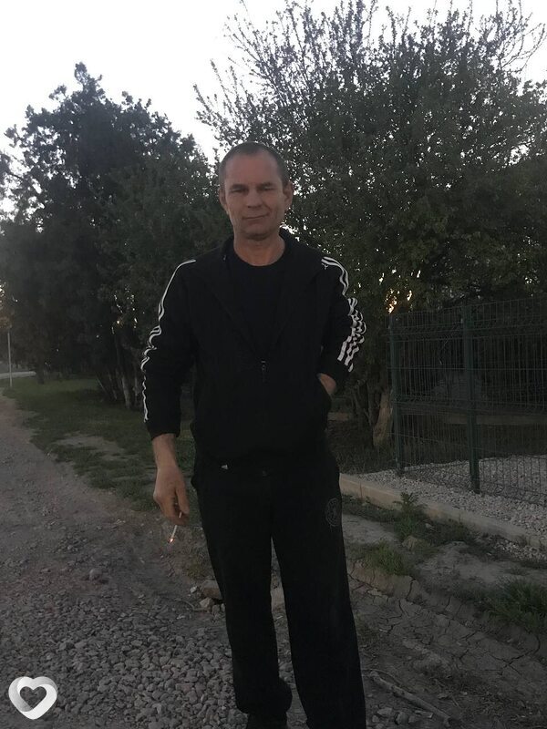 Александр, 49, Джанкое — анкета №3335572
