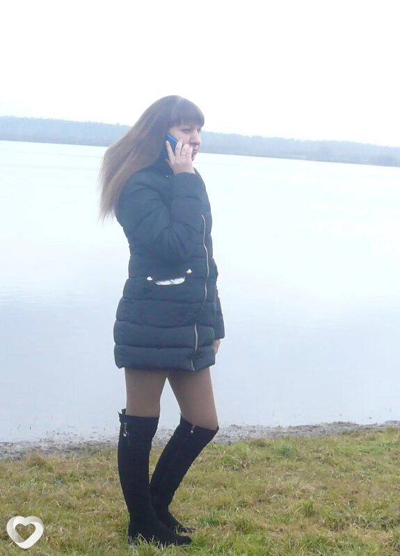 Кристина, 30, Бобруйске — анкета №3335575