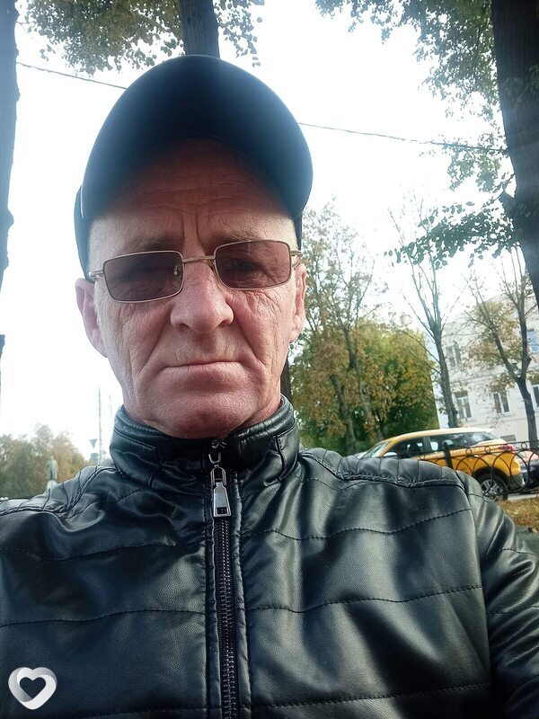 Сергей, 52, Ногинске — анкета №3335576