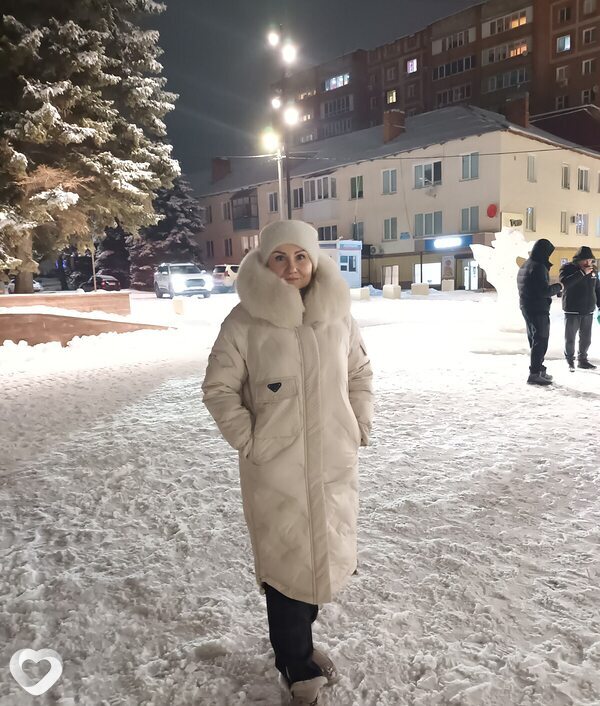 Ксения, Бугуруслан