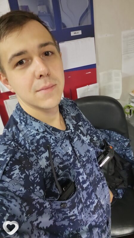 Александр, 27, Санкт-Петербурге — анкета №3335583