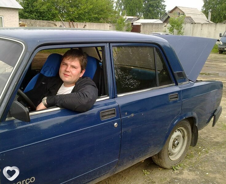 Андрей, 39, Ярославле — анкета №3335589