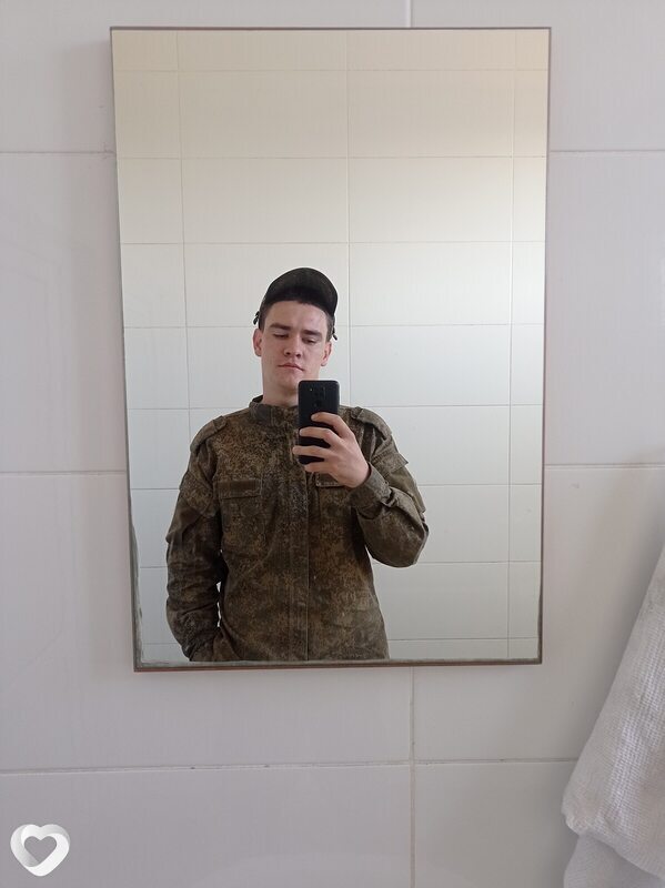 Антоша, 23, Новороссийске — анкета №3335590