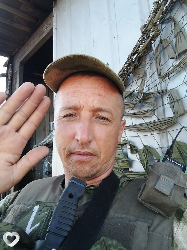 Евгений, 40, Чите — анкета №3335591