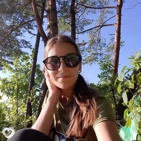 Анна, Рыбинск