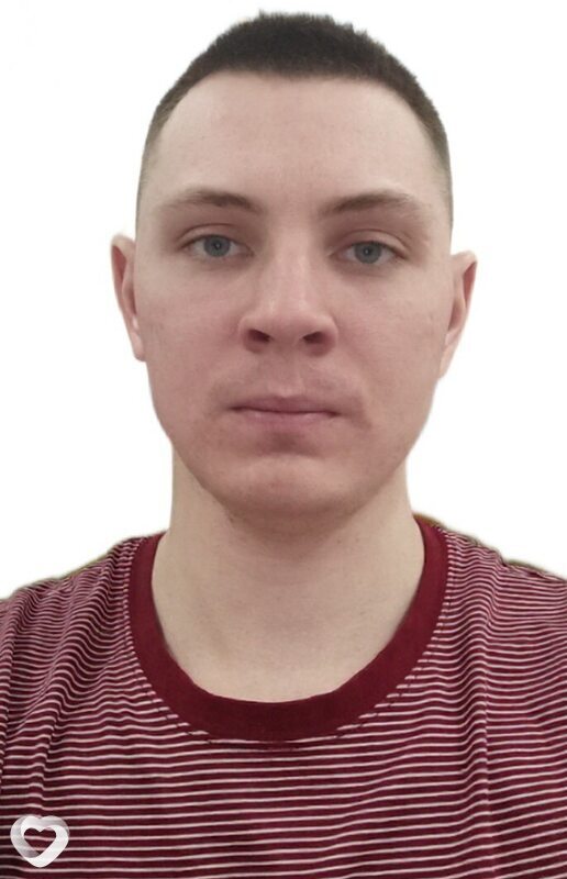 Илья, 27, Комсомольске-на-Амуре — анкета №3335833