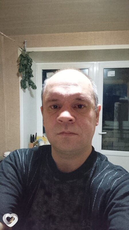 Николай, 41, Ярославле — анкета №3335836
