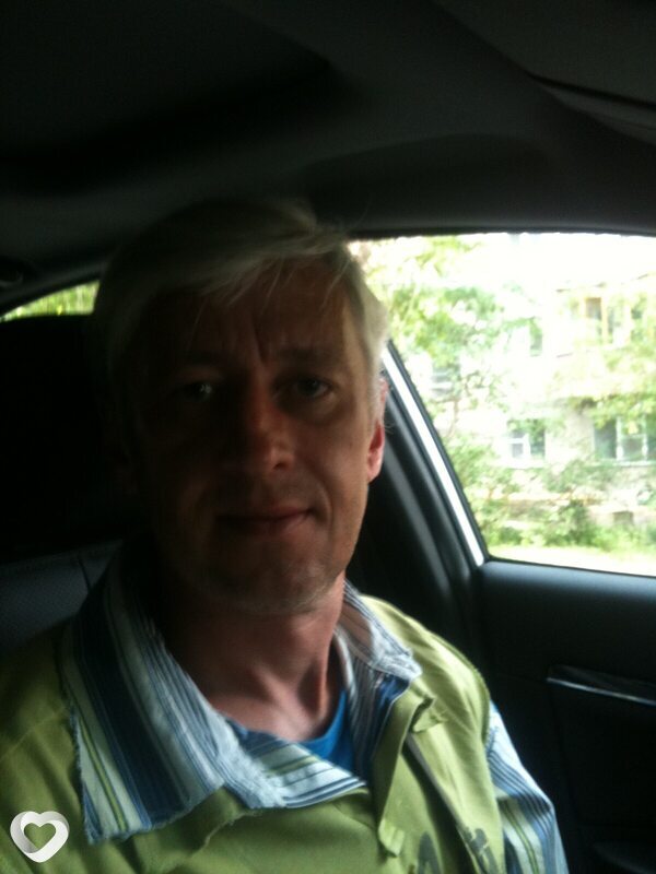 Алекс, 47, Нижнем Новгороде — анкета №3335843