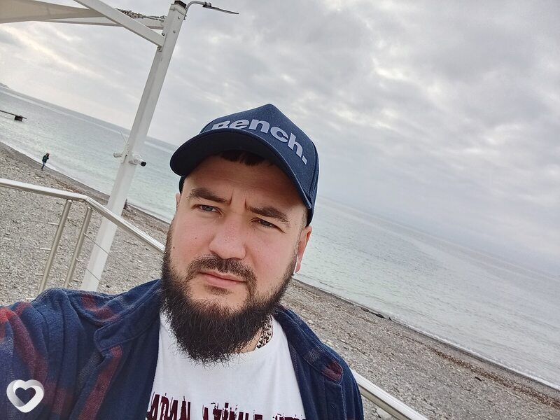 Герман, 33, Саратове — анкета №3335694