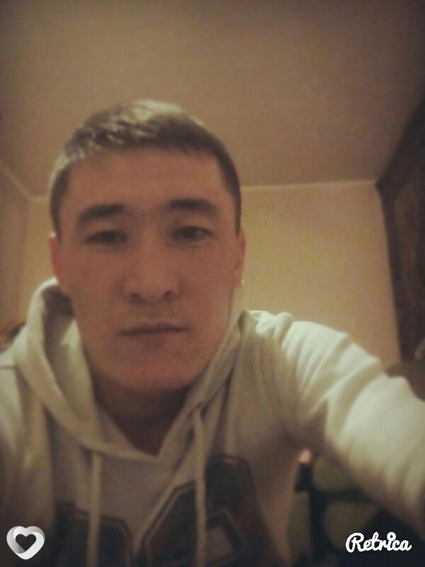 Нурик, 29, Улан-Удэ — анкета №3335700