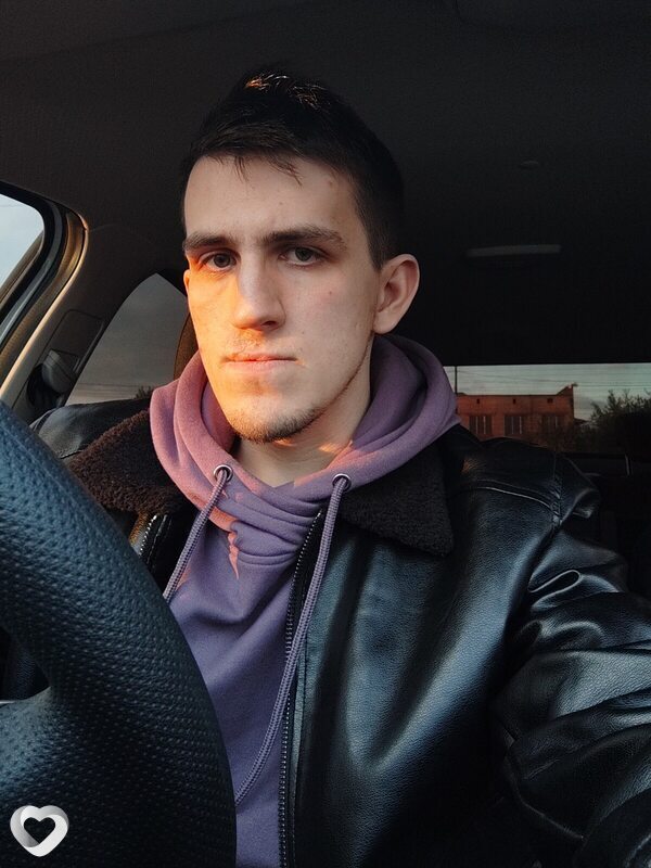 Никита, 26, Челябинске — анкета №3335704
