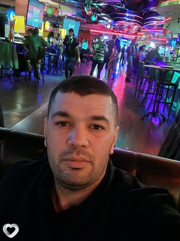 Хикмат, 36, Москве — анкета №3335707