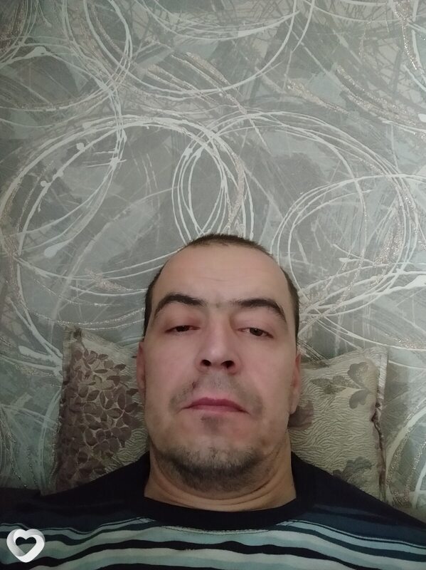 Андрей, 45, Минске — анкета №3335711
