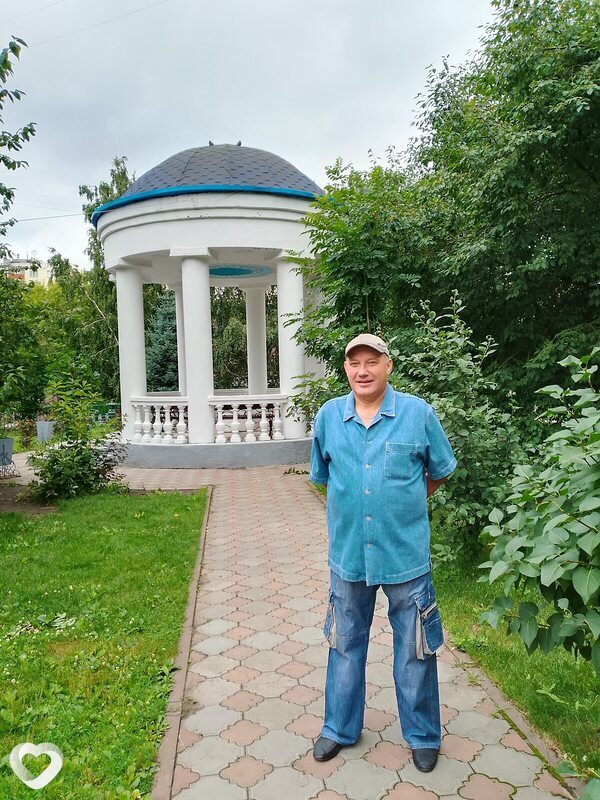Сергей, 45, Новосибирске — анкета №3335724