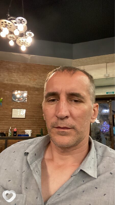 Николай, 43, Ростове-на-Дону — анкета №3335727