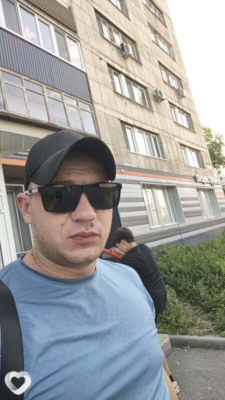 Алексей, 33, Орске — анкета №3335734