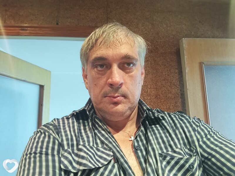 Андрей, 45, Симферополе — анкета №3335736