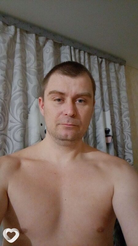 Павел, Ордынское
