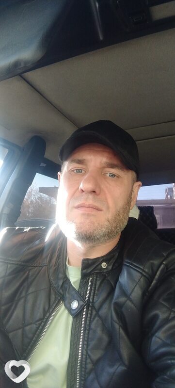 Дмитрий, 43, Павлодаре — анкета №3335741
