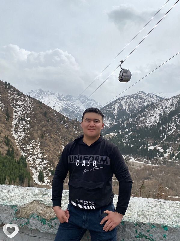 Мақсат, 25, Кызылорде — анкета №3335648