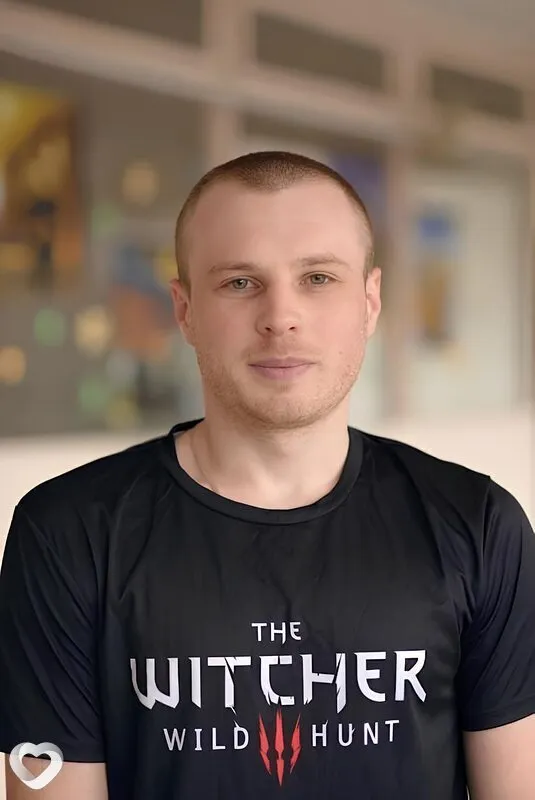 Евгений, 31, Барнауле — анкета №3335657