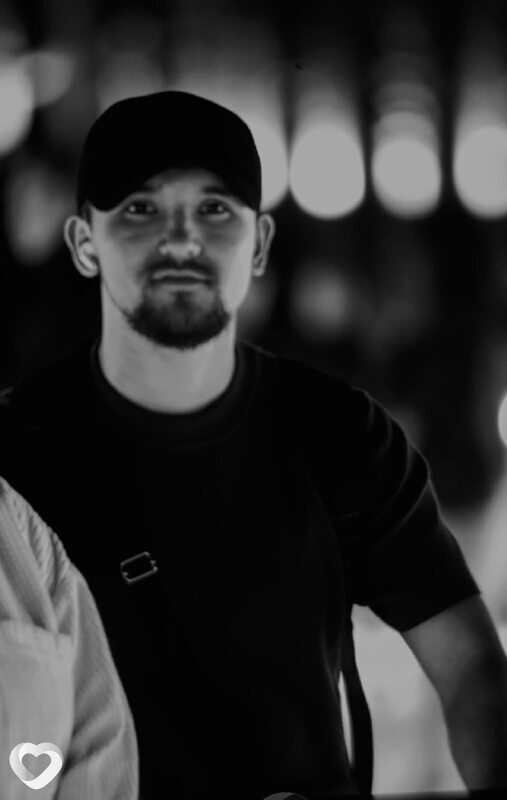 Жомарт, 25, Астане — анкета №3335658
