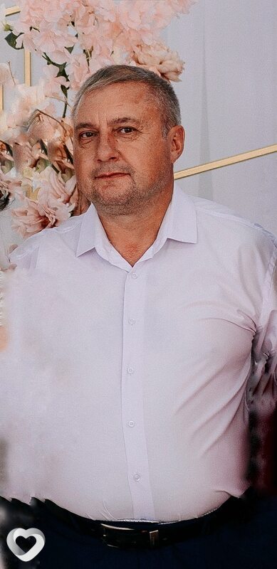 Владислав, 50, Бузулуке — анкета №3335661