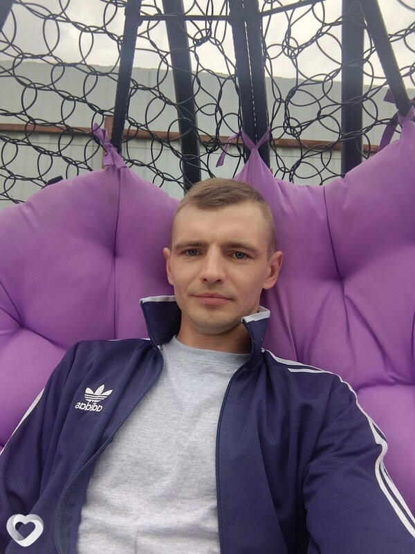 Александр, 29, Санкт-Петербурге — анкета №3335771