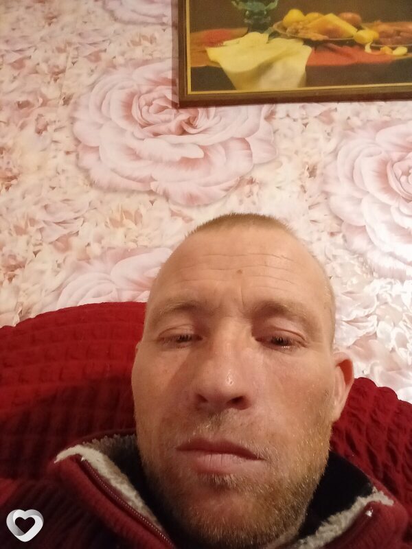 Юрий, 37, Семей — анкета №3335774