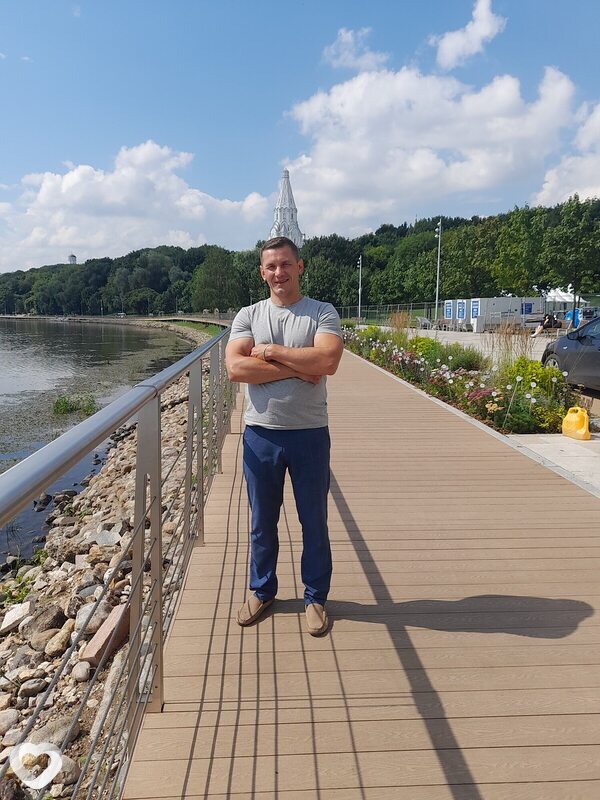 Алексей, 46, Ростове-на-Дону — анкета №3335777
