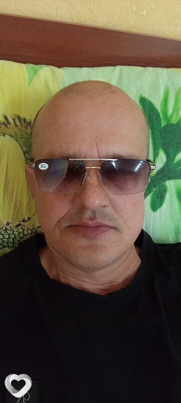 Пётр, 48, Благовещенске — анкета №3335784