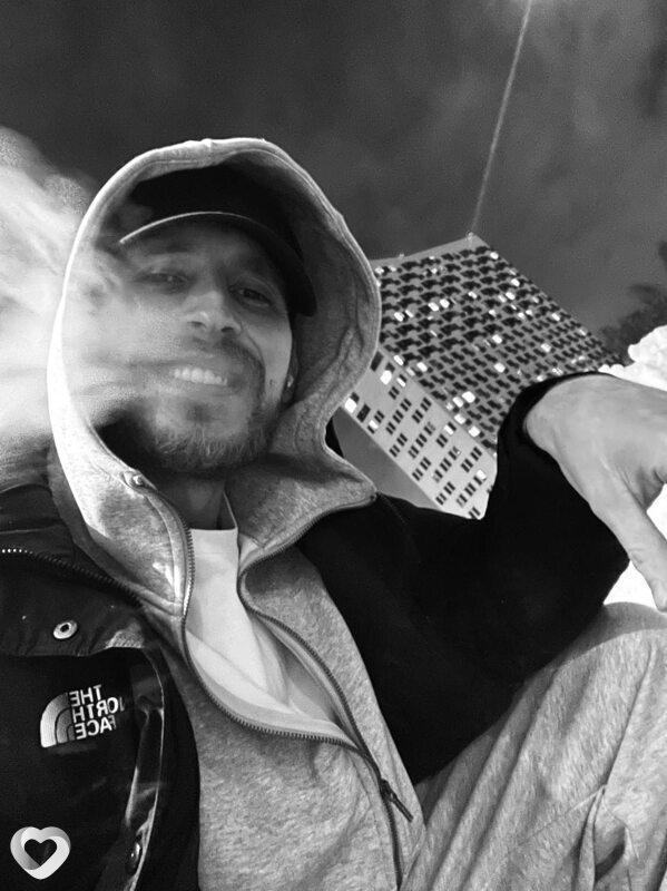 Андрей, 32, Москве — анкета №3335793