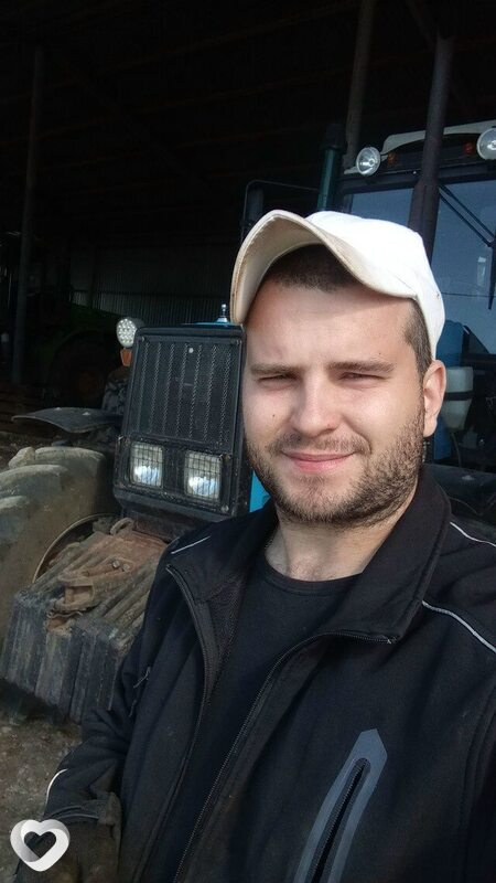 Юрок, 28, Видном — анкета №3335747