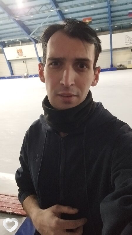 Иван, 27, Кемерове — анкета №3335748