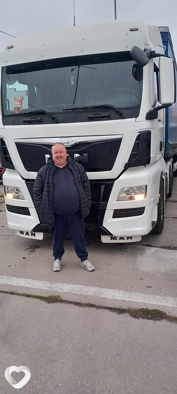 Євгеній, 42, Харькове — анкета №3335755