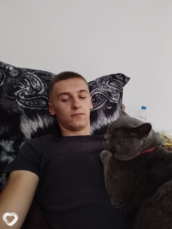 Vitalik, Гданьск