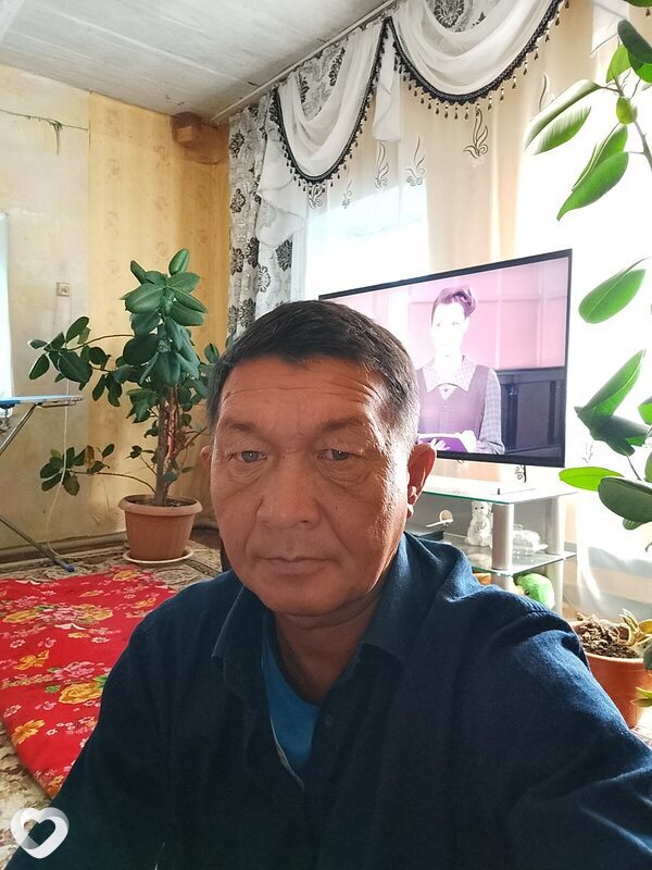 Maksyt, 54, Уральске — анкета №3335767