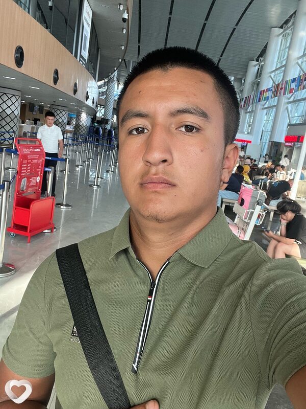 Тимур, 25, Бронницах — анкета №3335800
