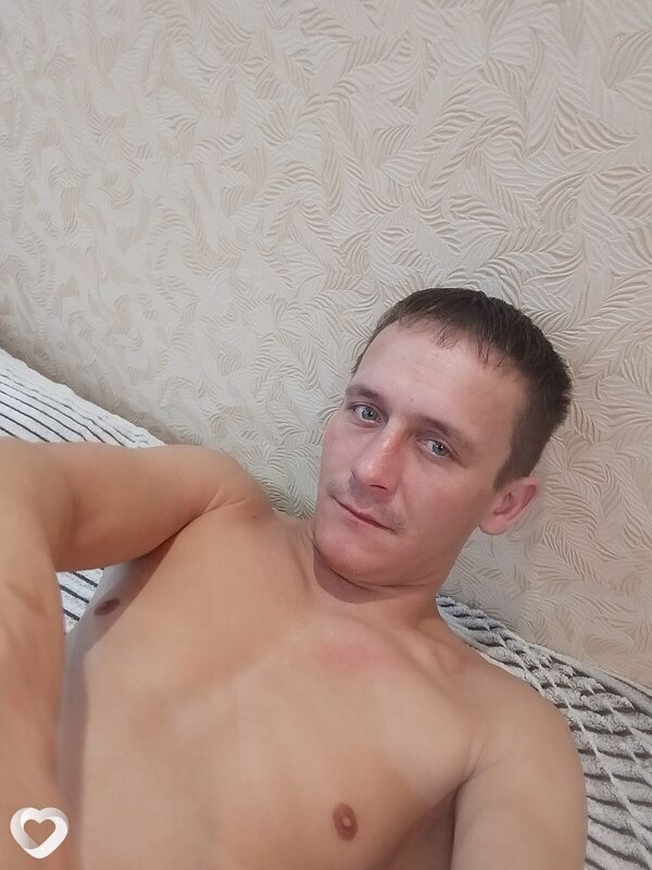 Виталий, 32, Кемерове — анкета №3335804