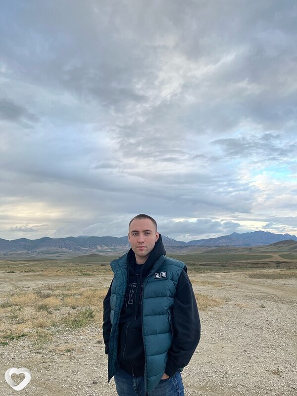 Иван, 28, Нижнем Новгороде — анкета №3335811