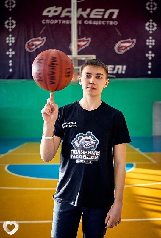 Азамат, 18, Уфе — анкета №3336718
