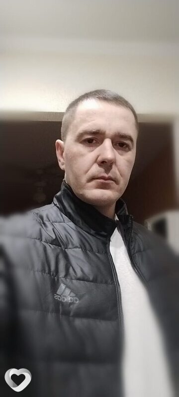 Дмитрий, 38, Новосибирске — анкета №3336720