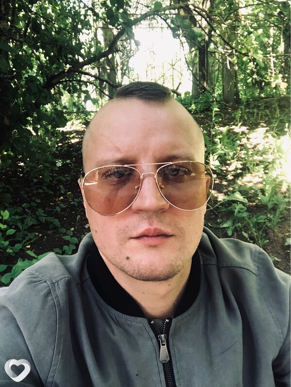 Иван, 33, Владимире — анкета №3336721