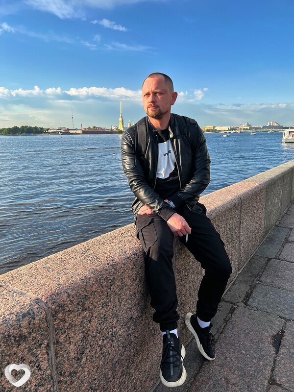Александр, 39, Москве — анкета №3336725