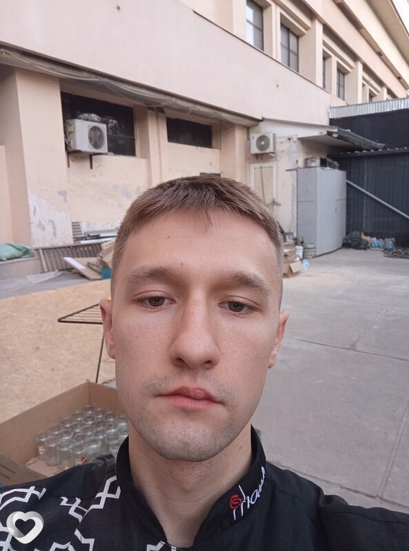 Азат, 20, Ташкент — анкета №3336726