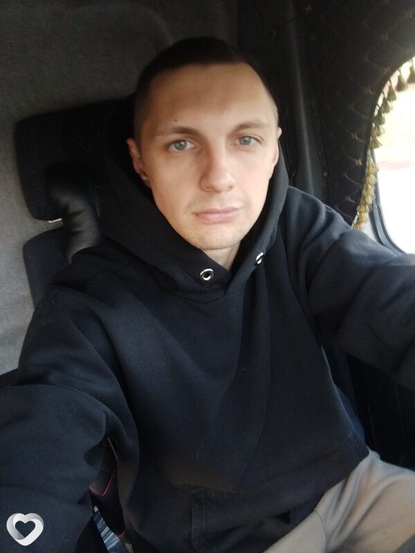 Вадим, 27, Уфе — анкета №3336727