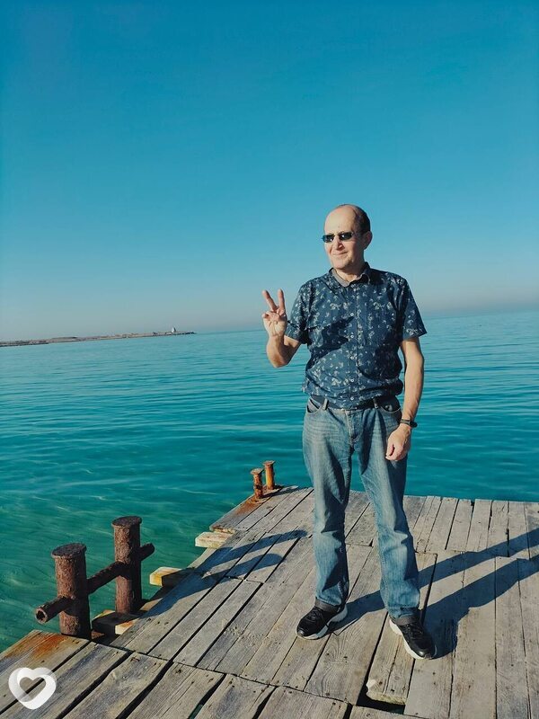 Андрей, 55, Севастополе — анкета №3336732